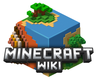 Файл:Minecraft Wiki Full Logo.png