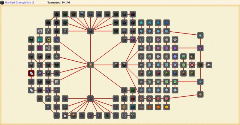Файл:Nexus Applied Energistics 2 Quest.jpg